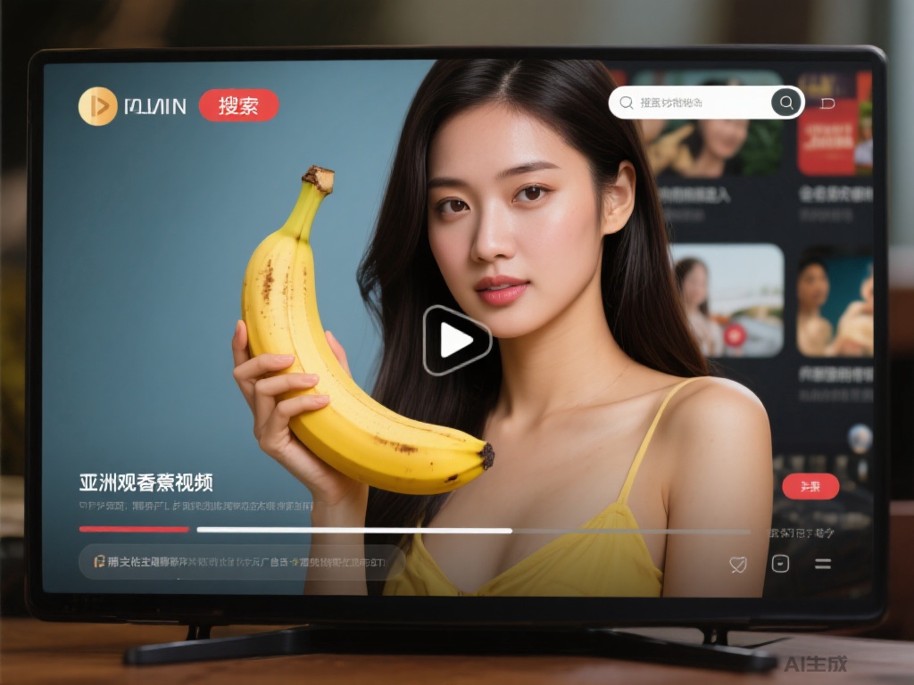 亚洲美女香蕉视频在线观看高清无码资源分享