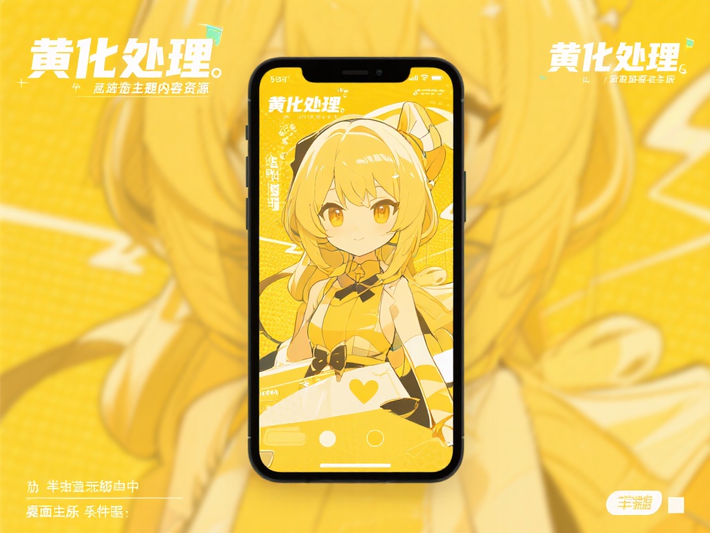 半糖次元黄化版是一款在二次元爱好者中备受