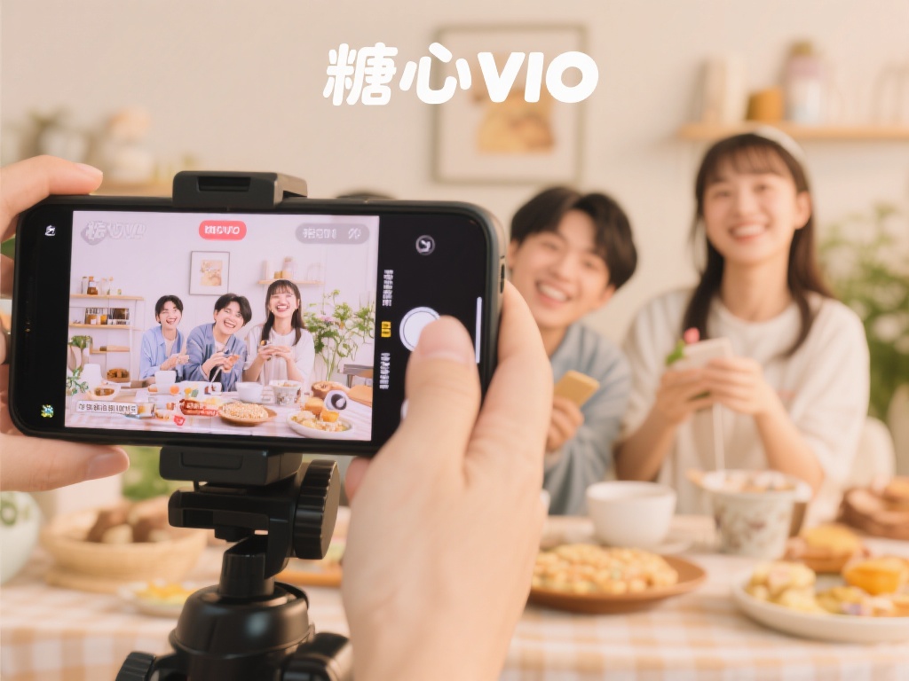 根据相关数据统计，糖心vlog的核心观众