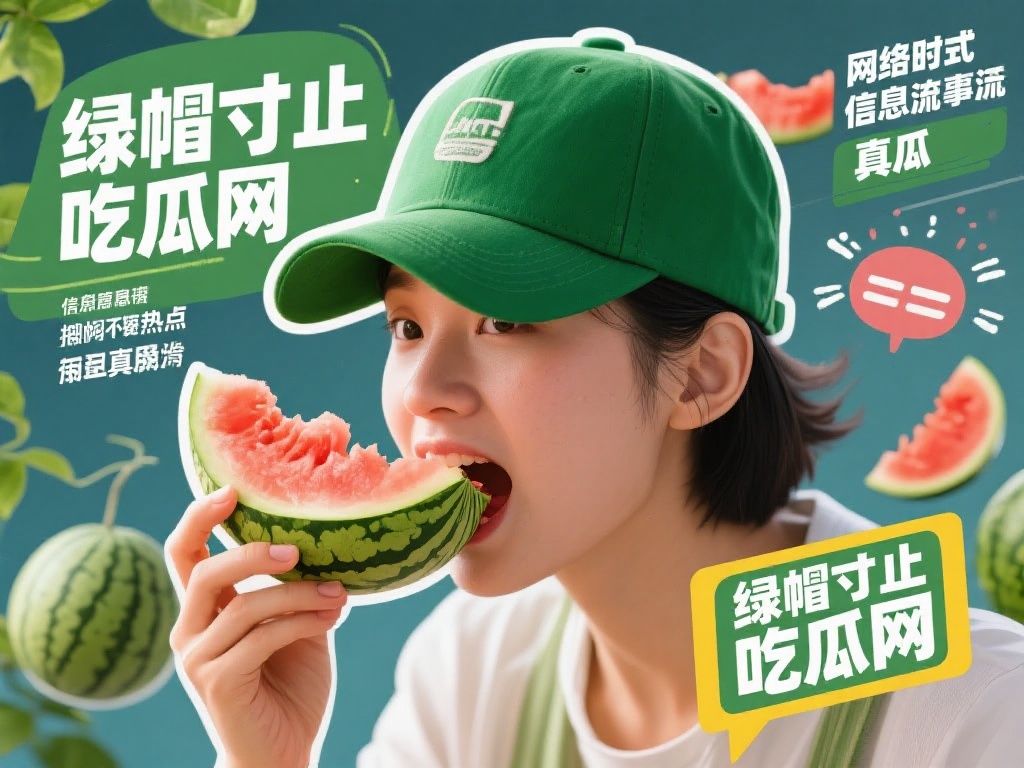 网络时代的信息洪流让我们每天都在不知不觉